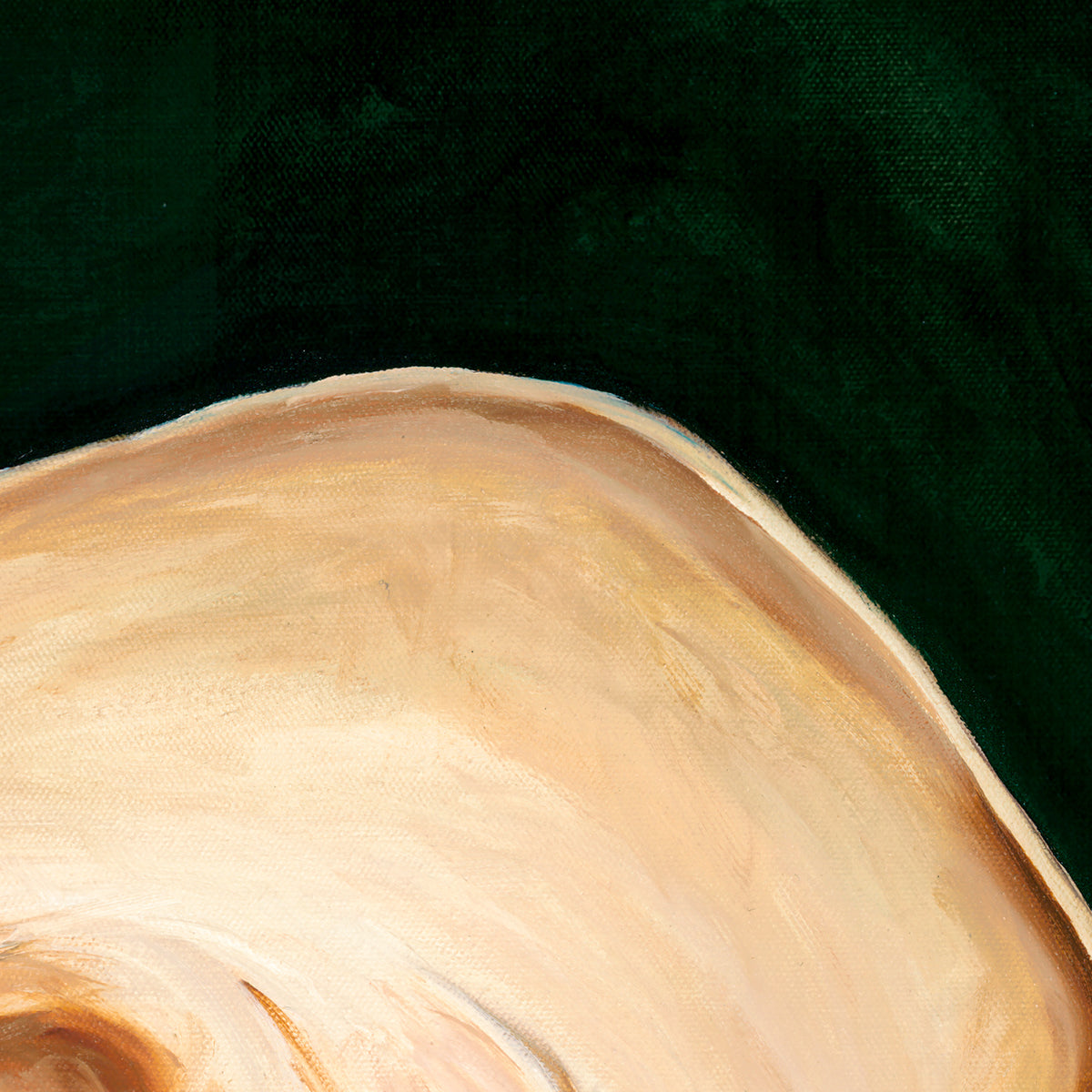 At Hand - Detail 1