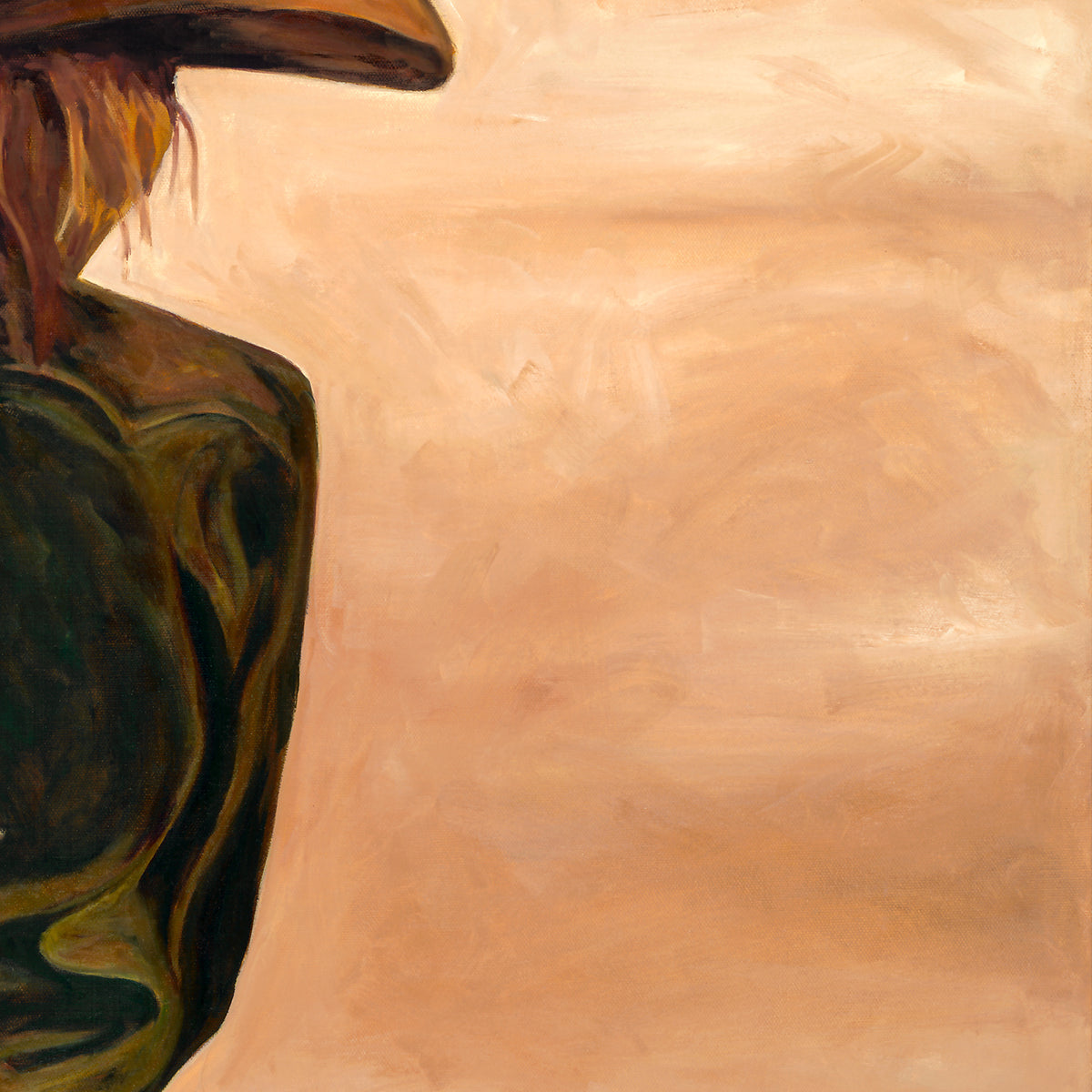 Last Light - Detail 2