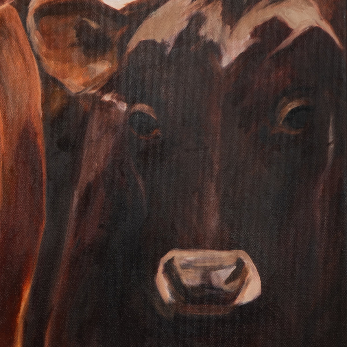 Near Quiet - Detail 2