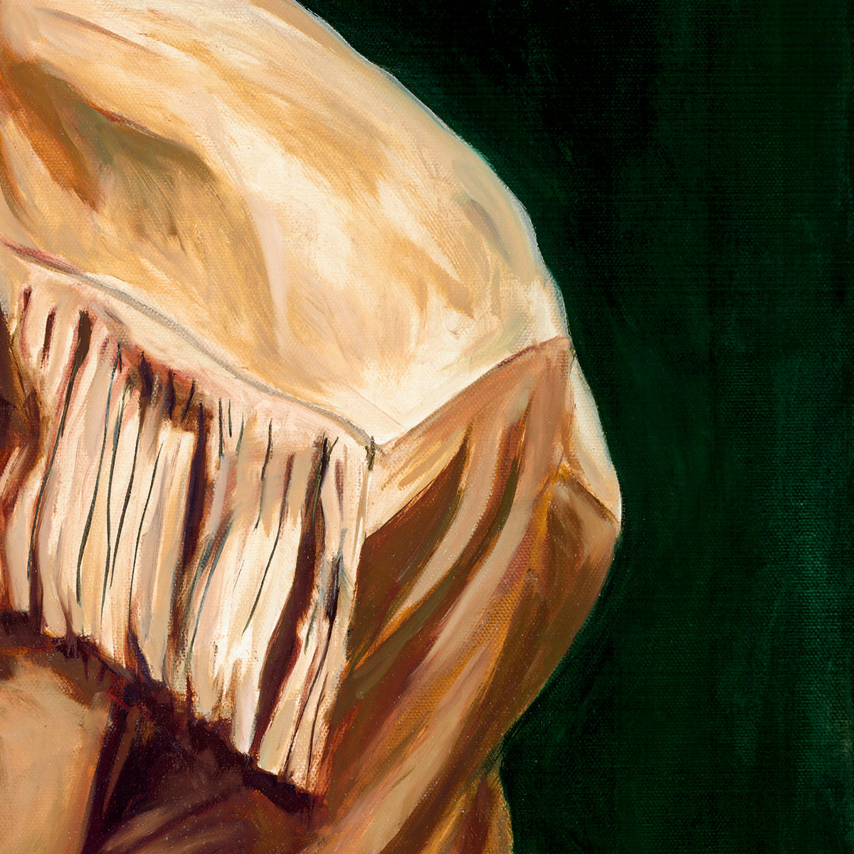At Hand - Detail 3