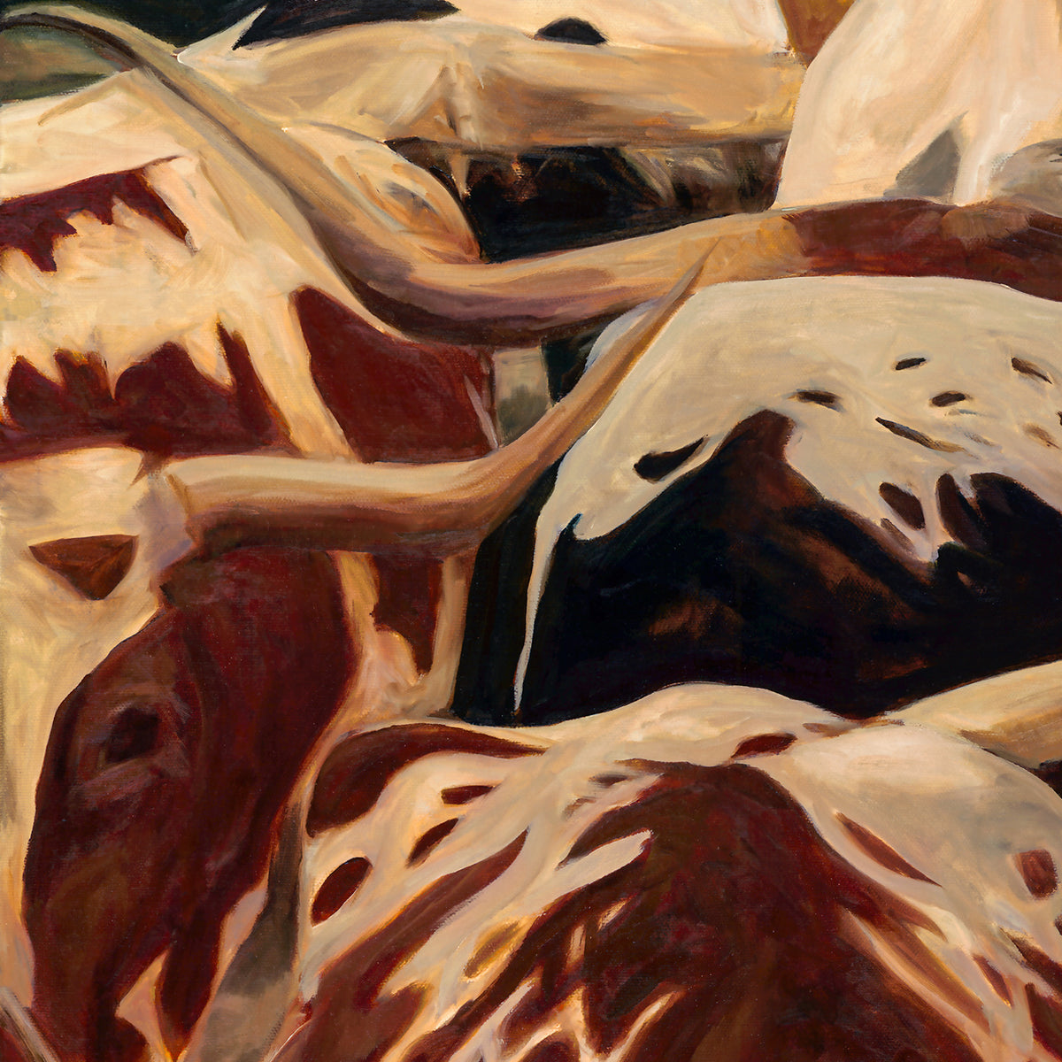 The Drive - Detail 3