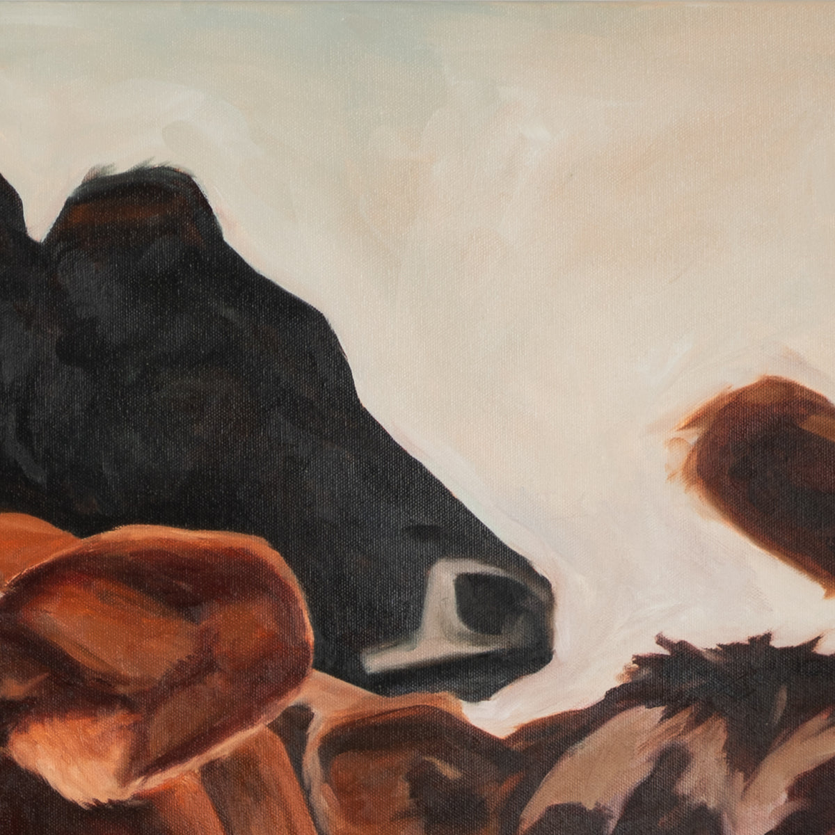 Near Quiet - Detail 3