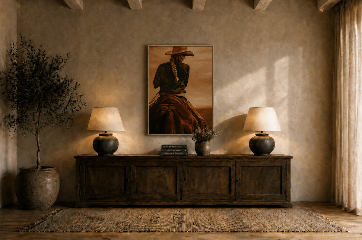 Entry Way