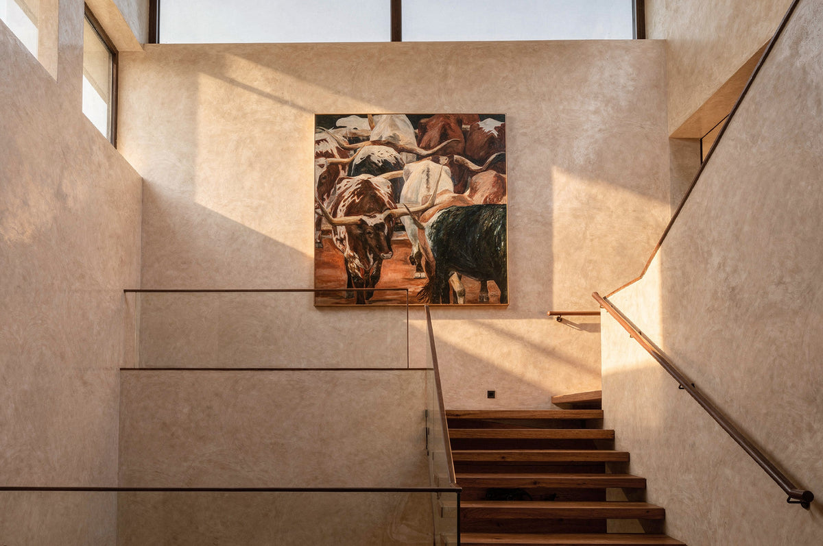 Entry Way